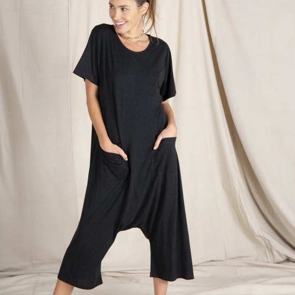 BNWT Natural Life Nomad Jumpsuit - Picture 2 of 2